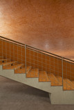 Designed stairs