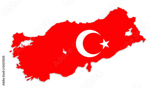 Turkey photo