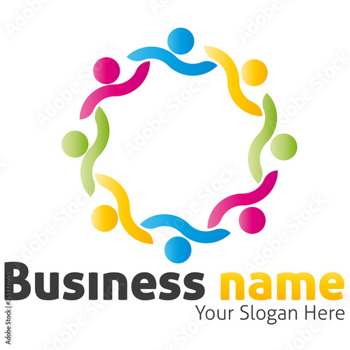 logo business
