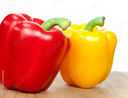 bell peppers