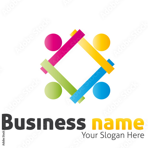 logo business