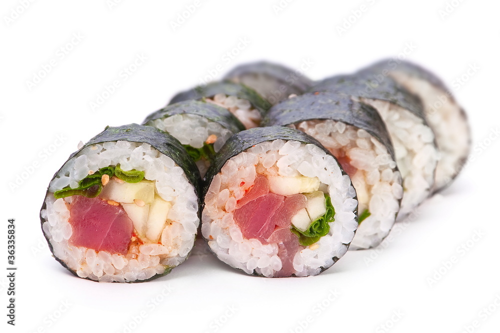 Roll Roll