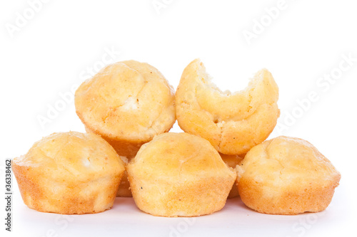 delicious muffins