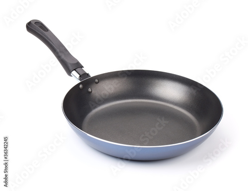 Obraz na płótnie Frying pan