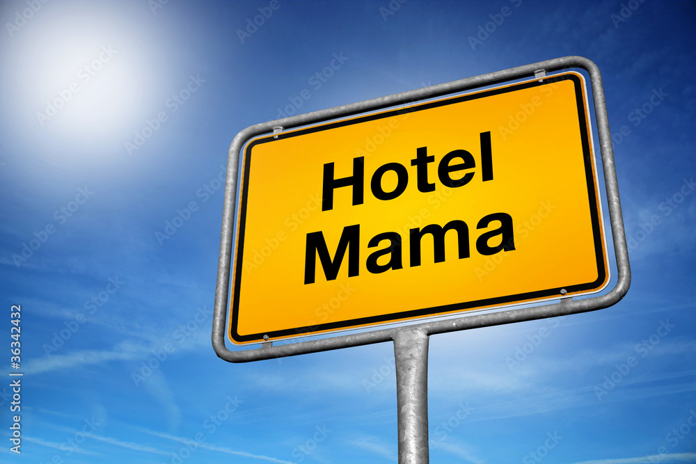 Hotel Mama Hotel Mama