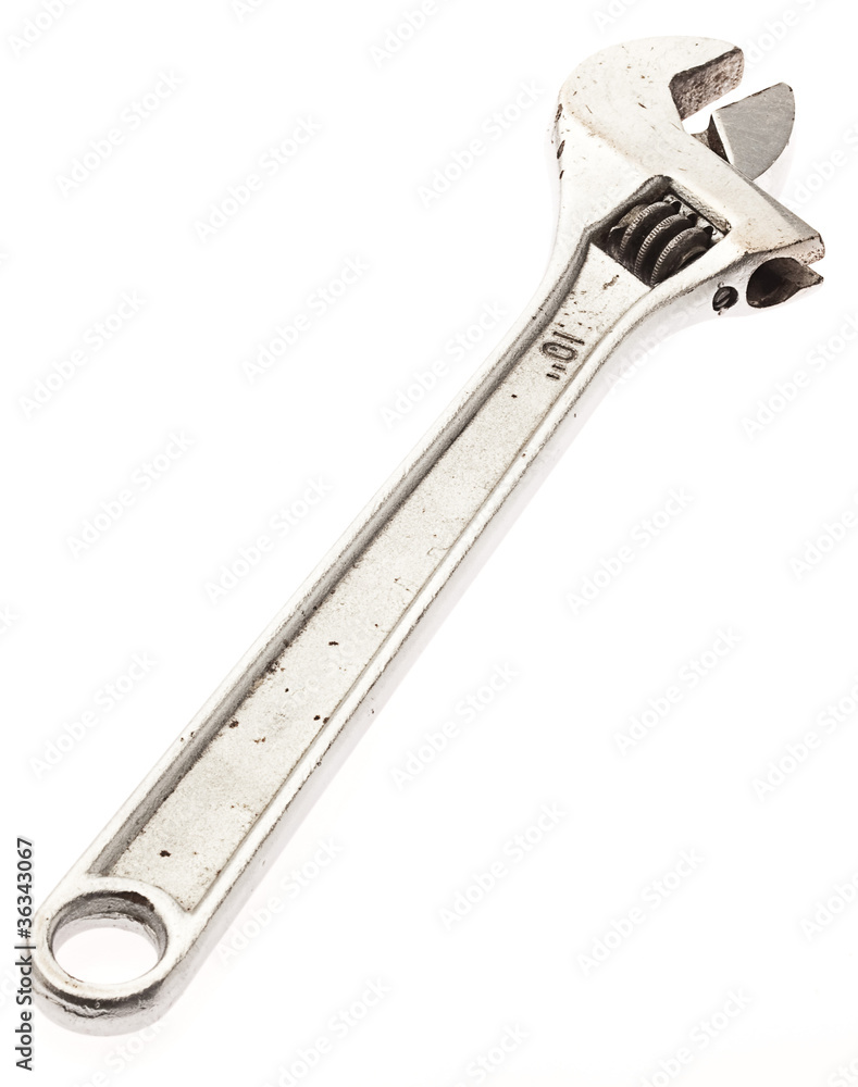 monkey wrench monkey wrench