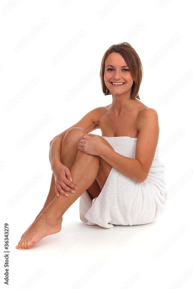 Obraz premium Wellness