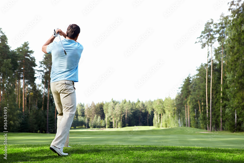Golf Golf