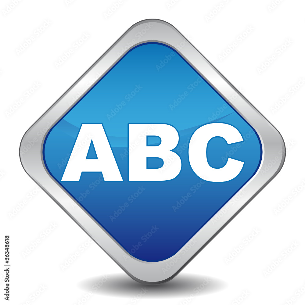 ABC ICON ABC ICON