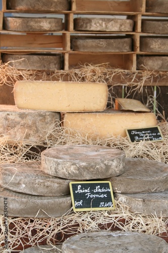La Ferme au Marché