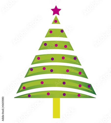 tree christmas