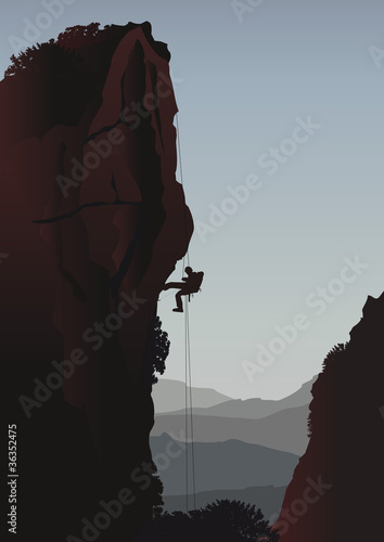 Alpiniste
