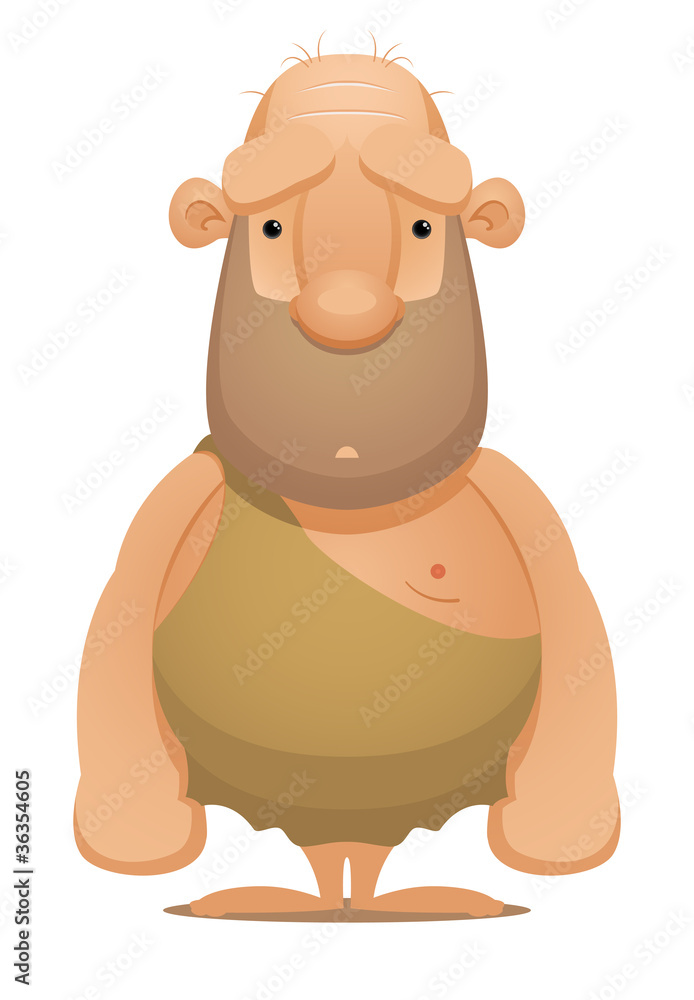 Caveman Caveman