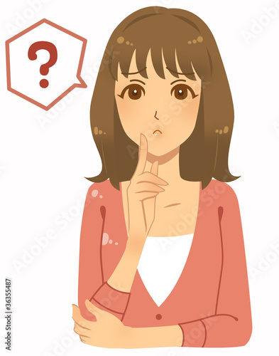 クエスチョン