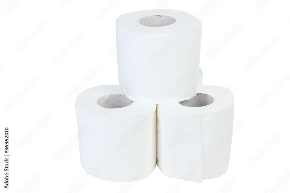 Toilet paper
