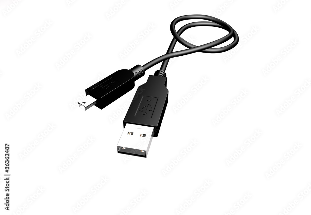 USBケーブル USBケーブル