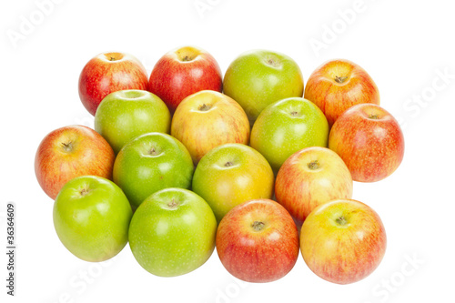 Apples group