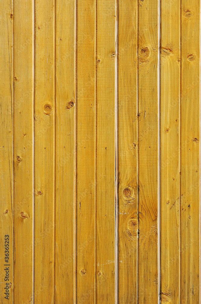 Fototapeta premium Wooden planks