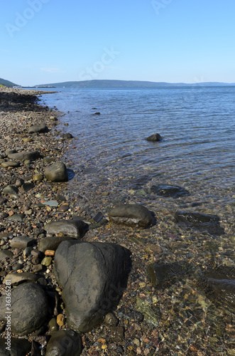 Bay of Fundy photo