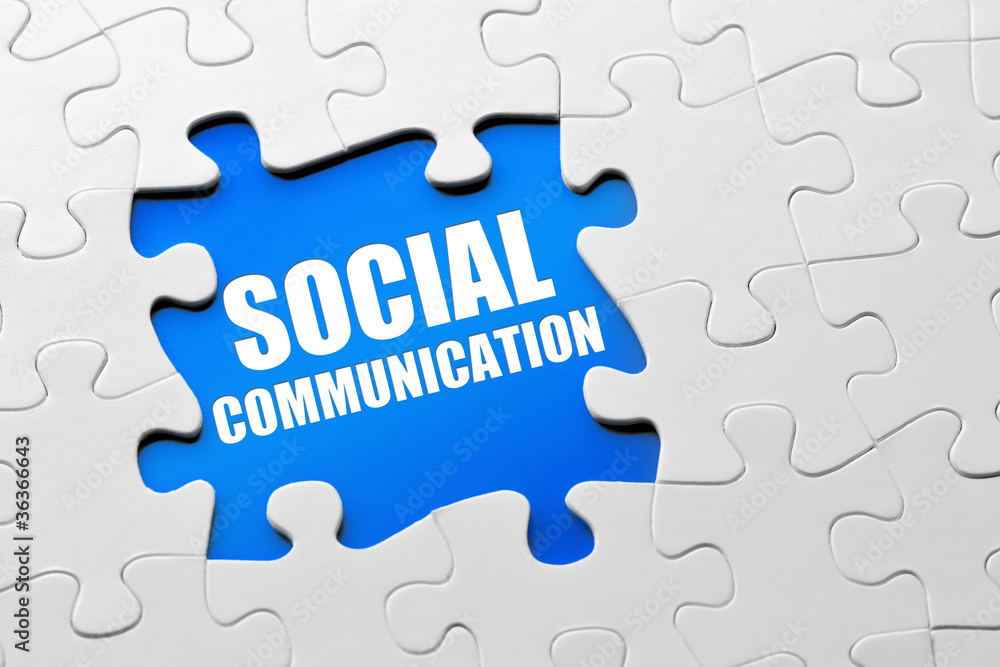 Social Communication