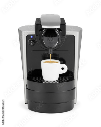 cafetera