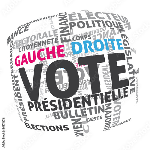vote