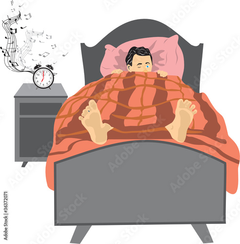 REVEIL MATINAL EN MUSIQUE