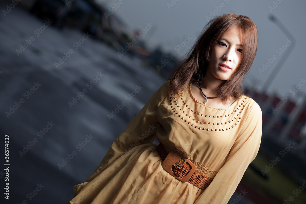 fashion beauty asian girl fashion beauty asian girl