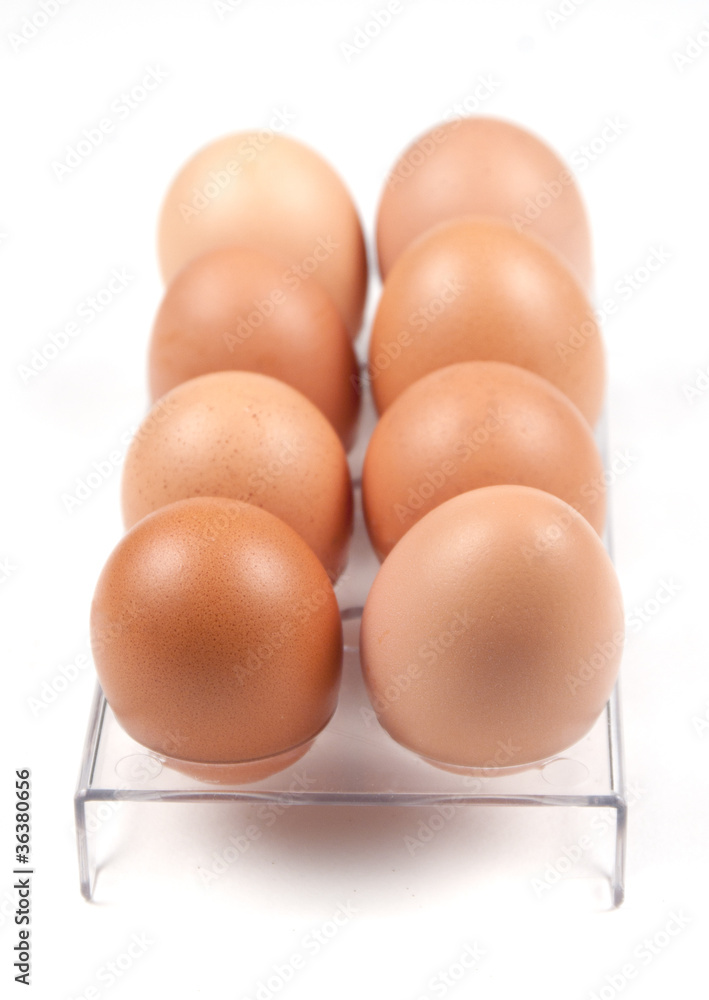 Eggs Eggs