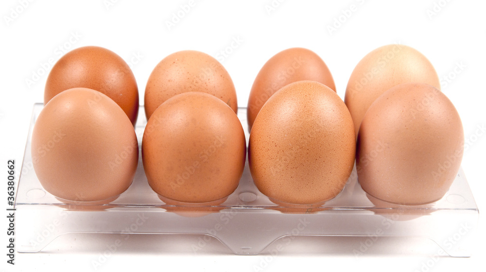 Eggs Eggs