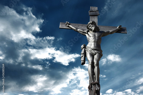 Photos Crucifixion
