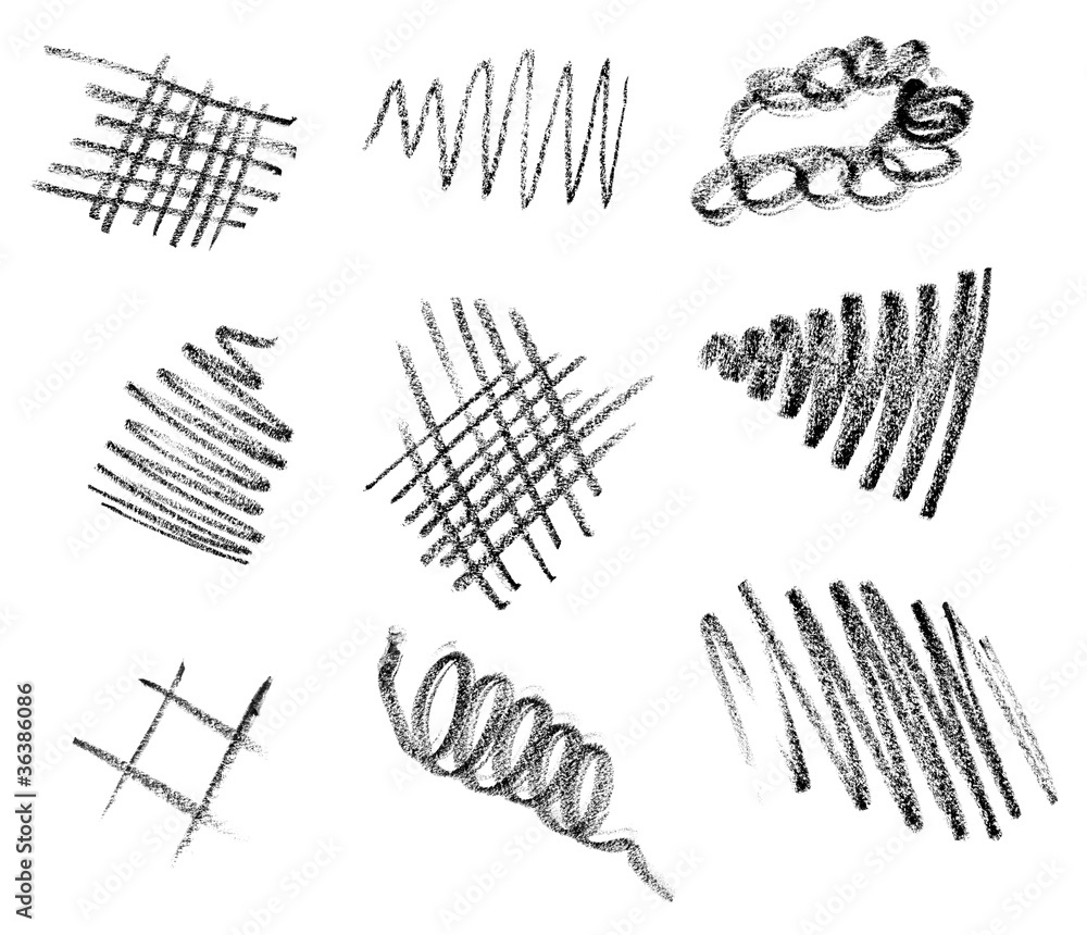 pencil stroke trace art craft pencil stroke trace art craft