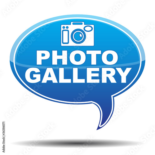 PHOTO GALLERY ICON