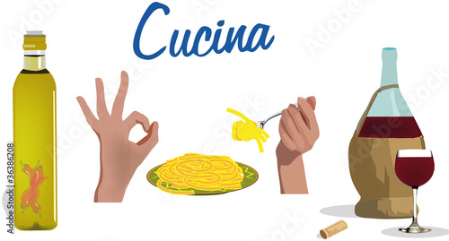 cucina