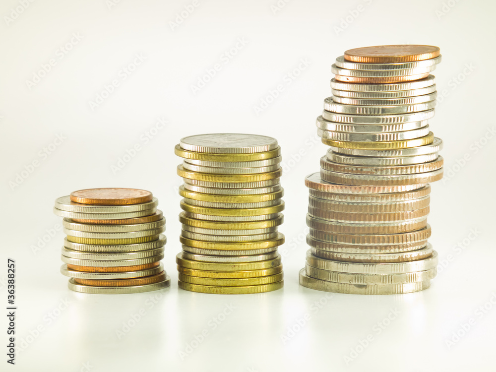 money three rows money three rows