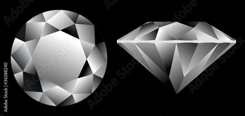 Diamonds