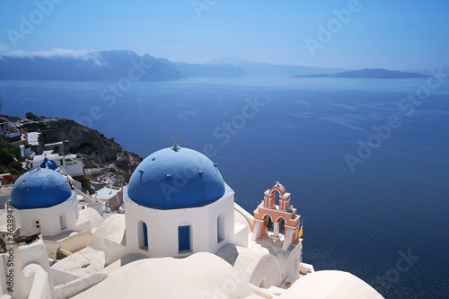 Santorini