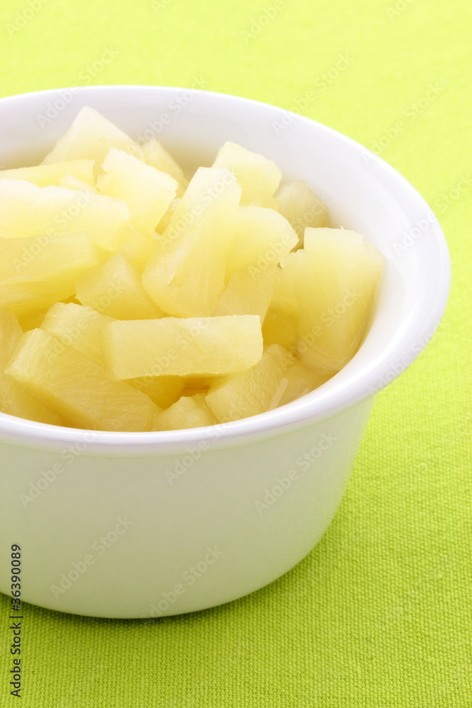 pineapple tidbits pineapple tidbits