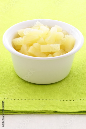 pineapple tidbits