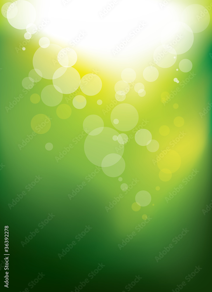 Naklejka premium Background