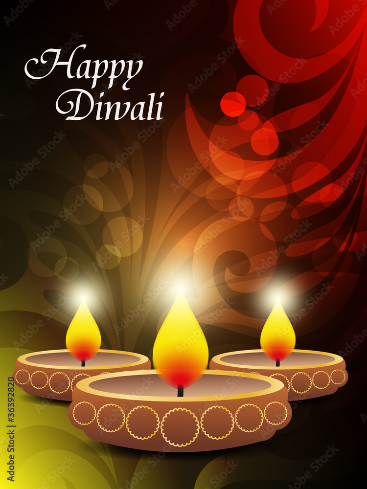 abstract colorfull diwali celebration background abstract colorfull diwali celebration background
