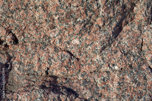 Granite.