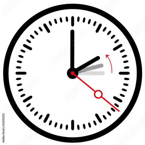 Uhr Uhren Zeit Termin Zeiger Zeitplan uhr umstellen 2