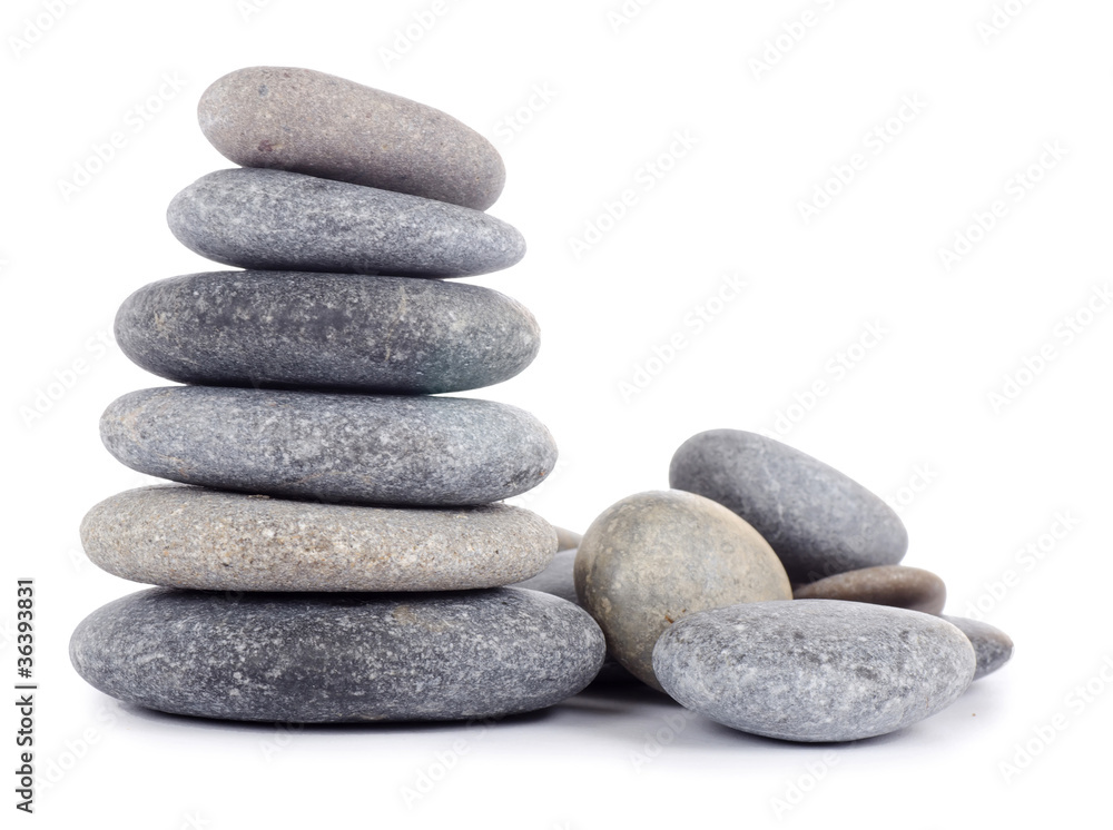 Group of stones Group of stones
