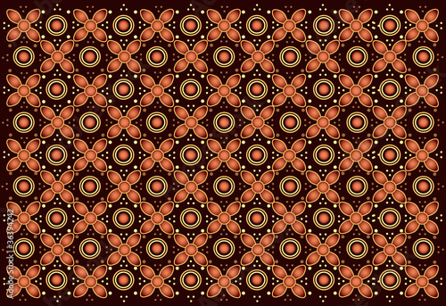 Indonesia batik 2