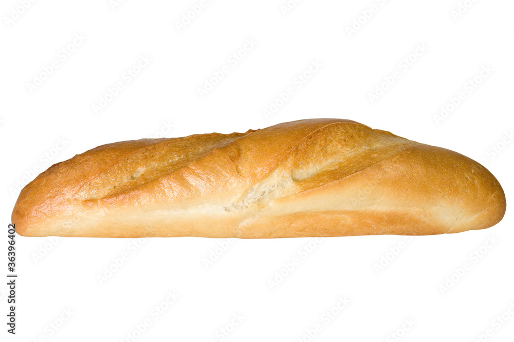 loaf of french bread