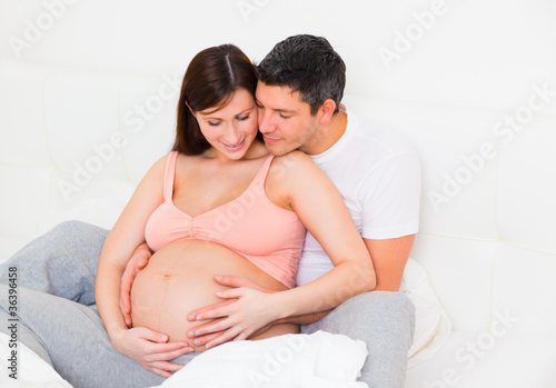 love pregnancy