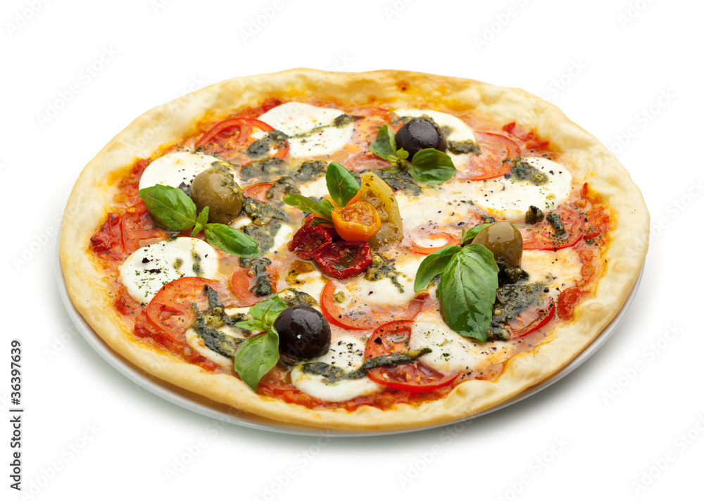 Pizza Pizza