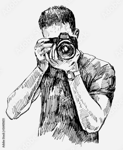 Vector Photographer
