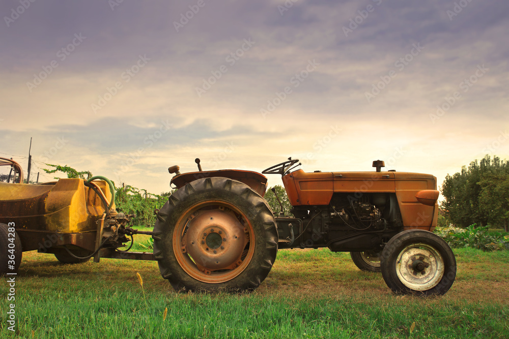 Agriculture Agriculture